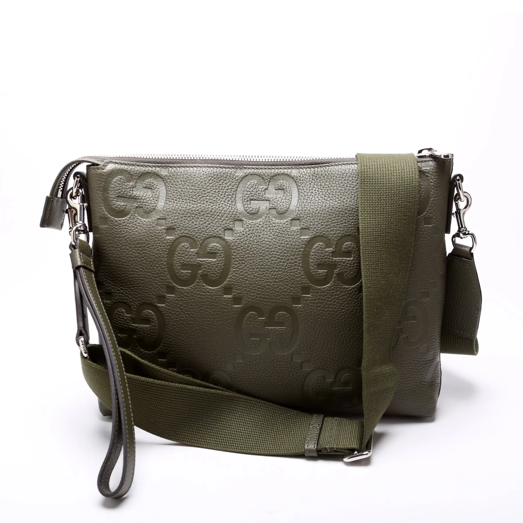 696009 Jumbo GG Messenger