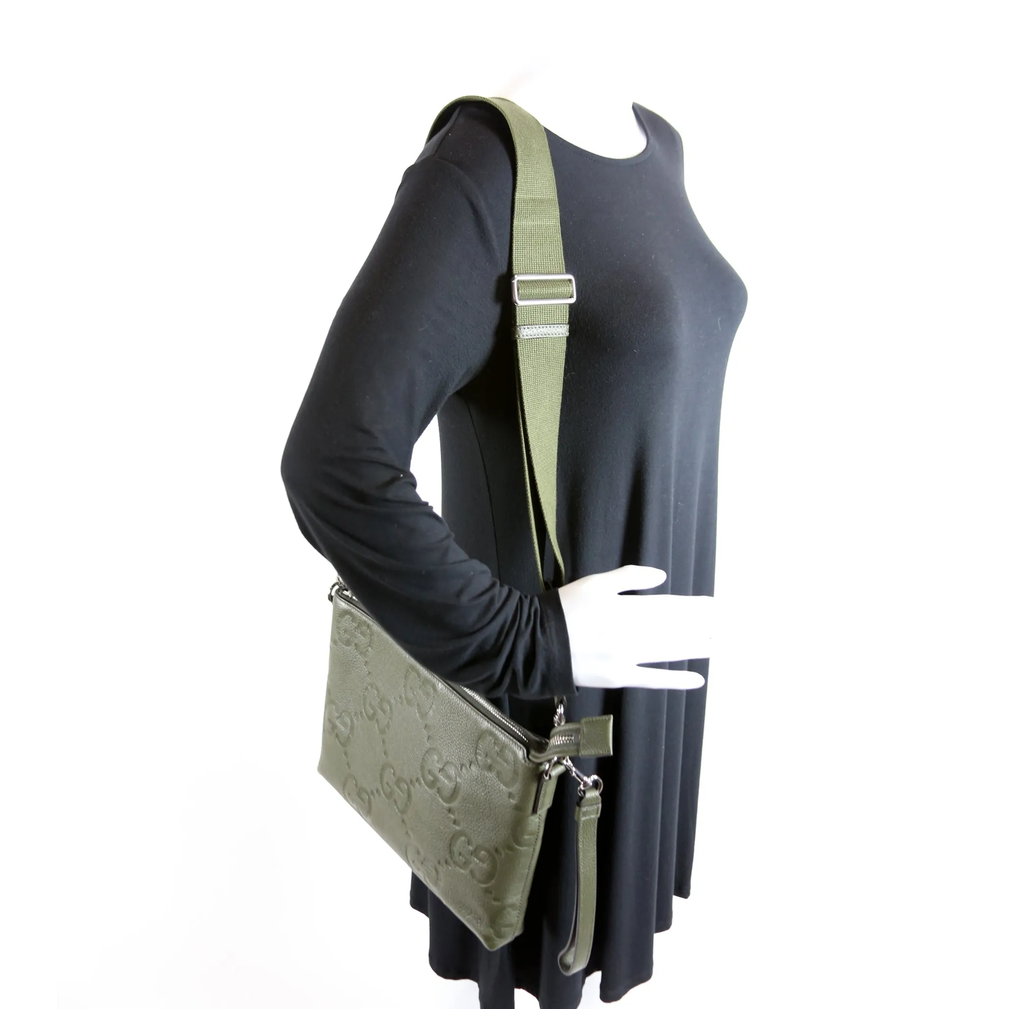 696009 Jumbo GG Messenger