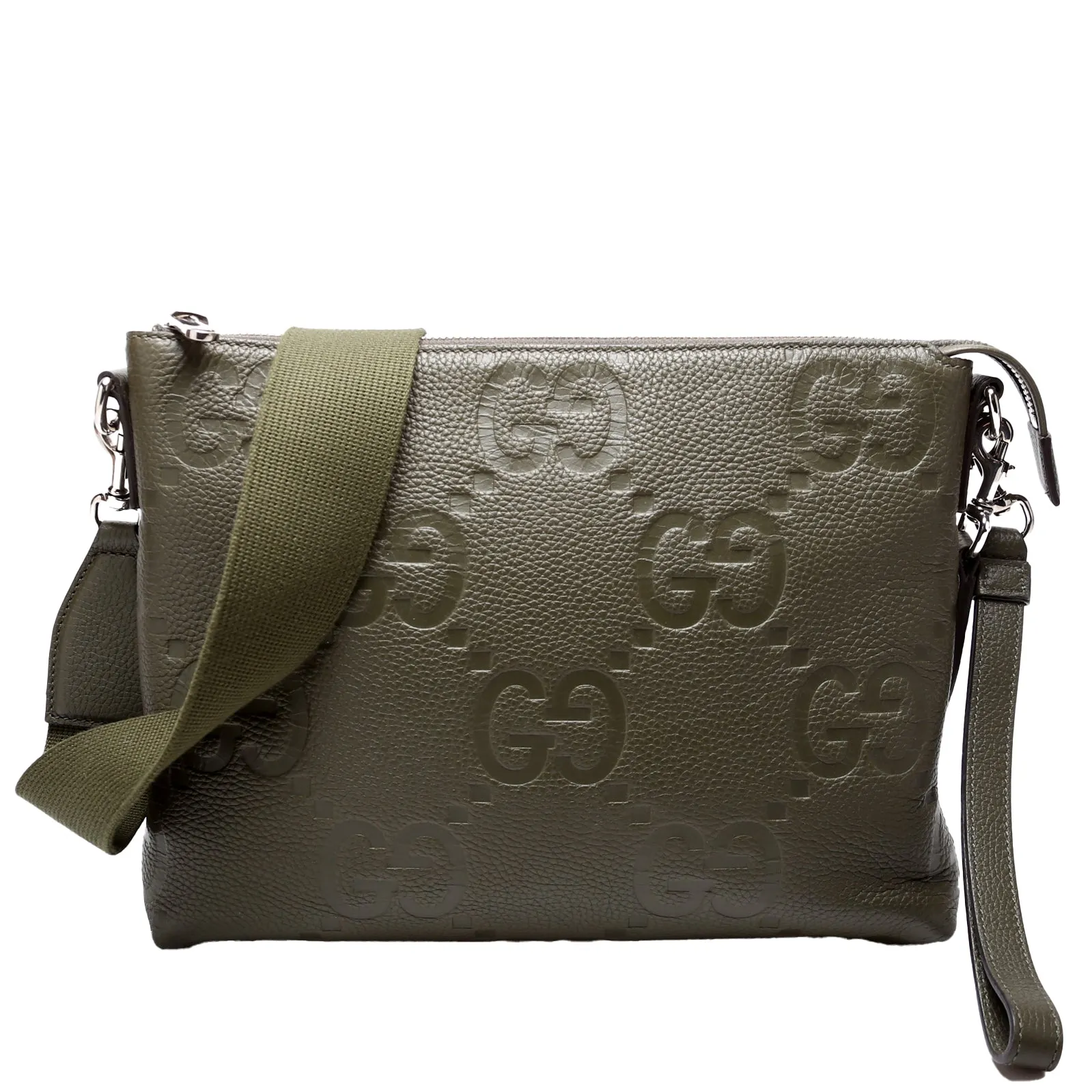 696009 Jumbo GG Messenger