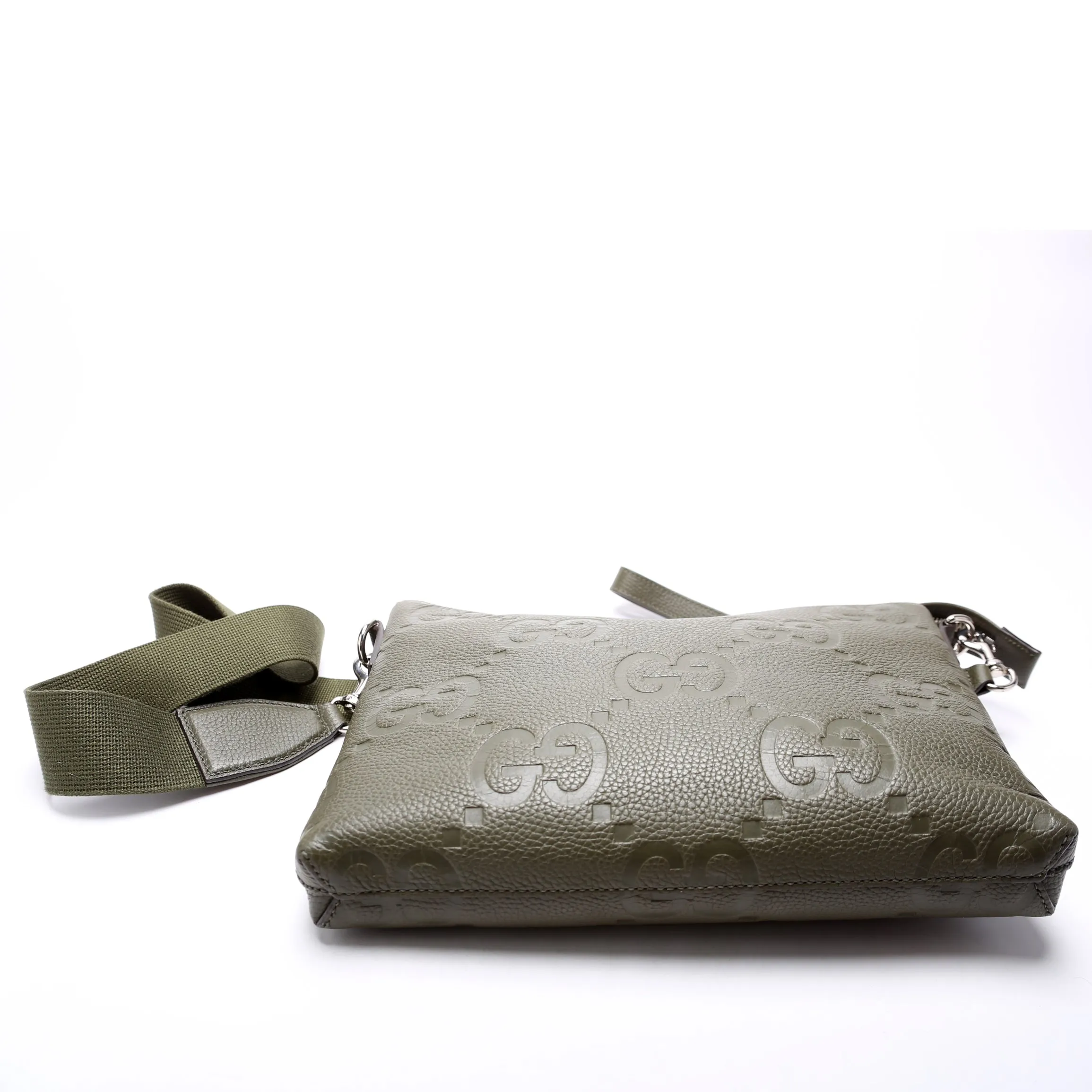 696009 Jumbo GG Messenger