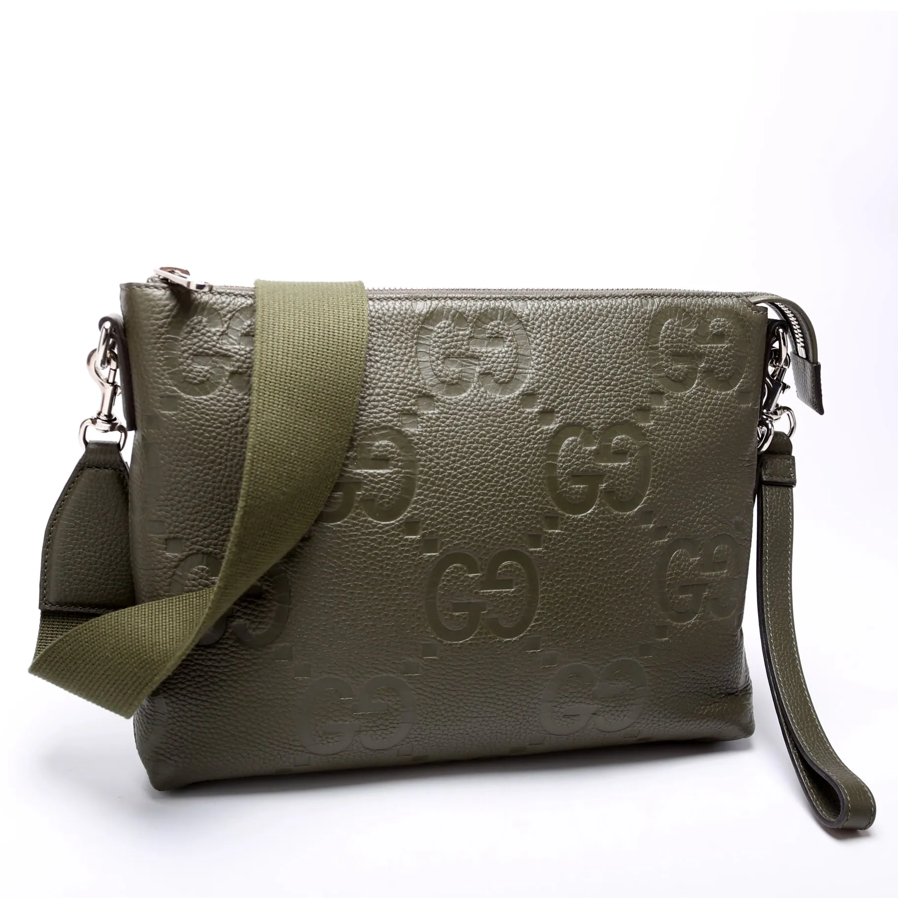 696009 Jumbo GG Messenger