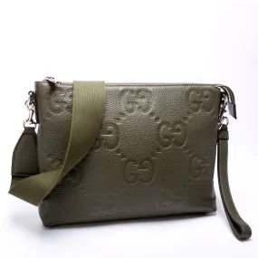 696009 Jumbo GG Messenger