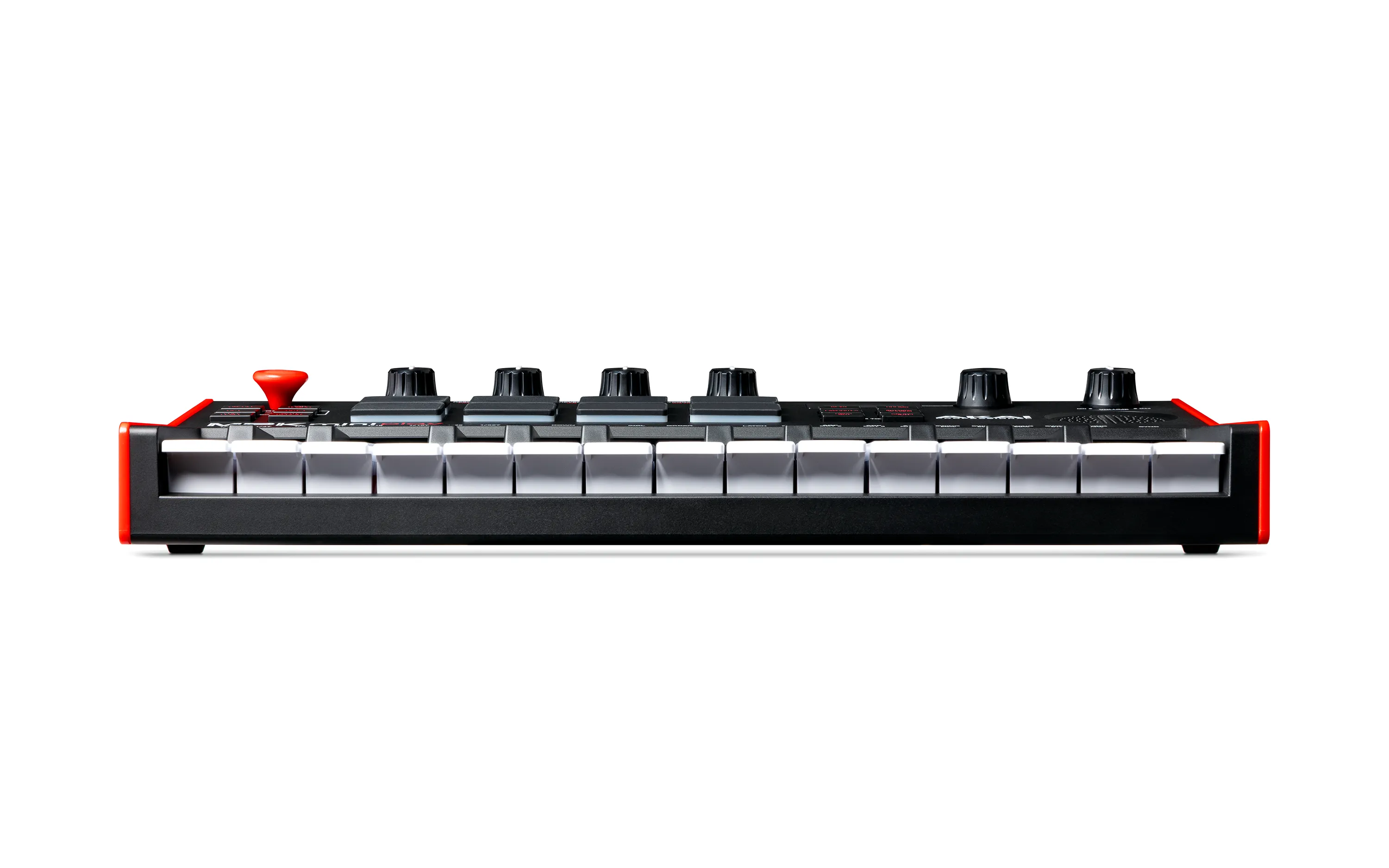 Akai Professional MPK Mini Play3 25-key Portable Keyboard and MIDI Controller