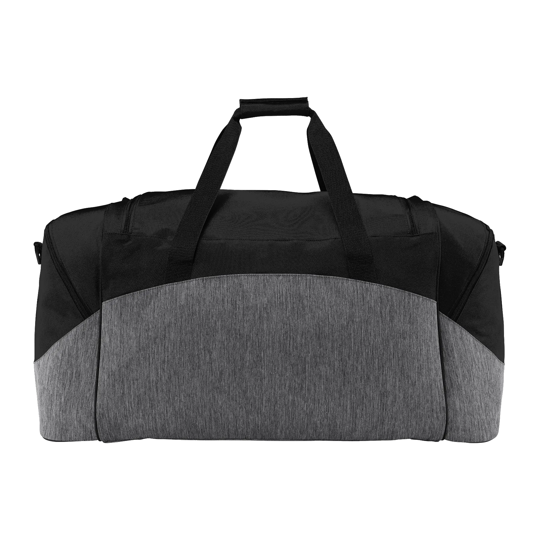 B1726 Standard Colorblock Sport Duffel