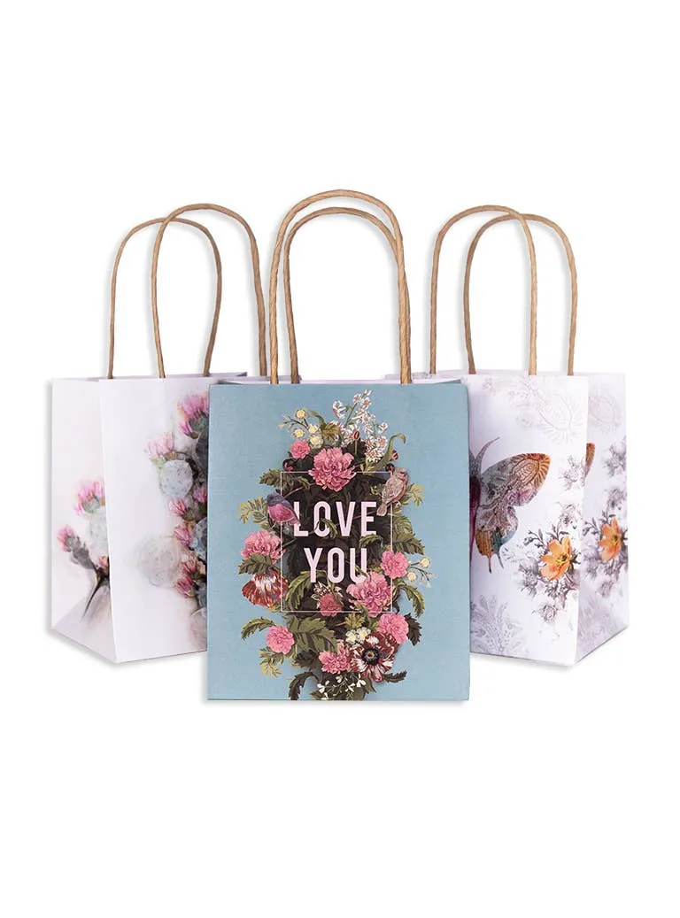 Bouquet For You {mini}