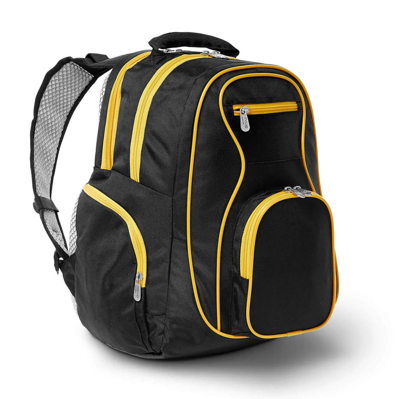 Bruins Backpack | Boston Bruins Laptop Backpack