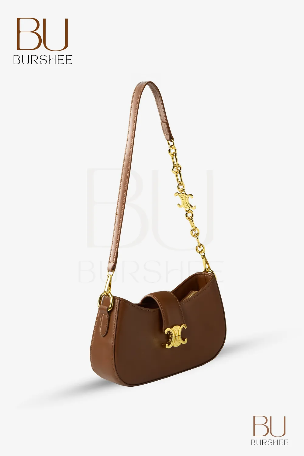 C E L I N E - Small Size Bag .A