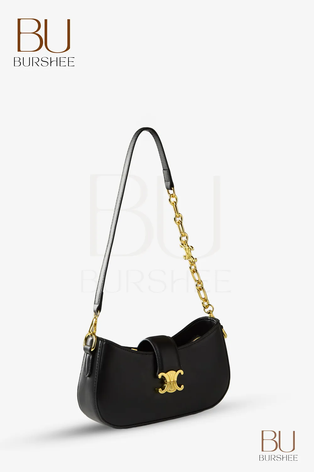 C E L I N E - Small Size Bag . B