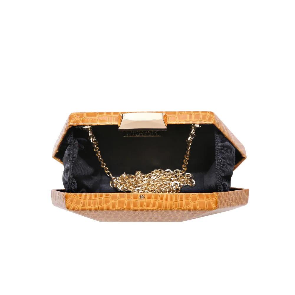 Clarity Evening Bag