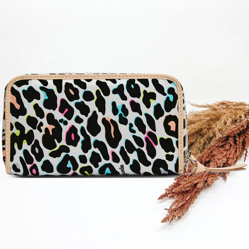 Consuela | CoCo Wristlet Wallet