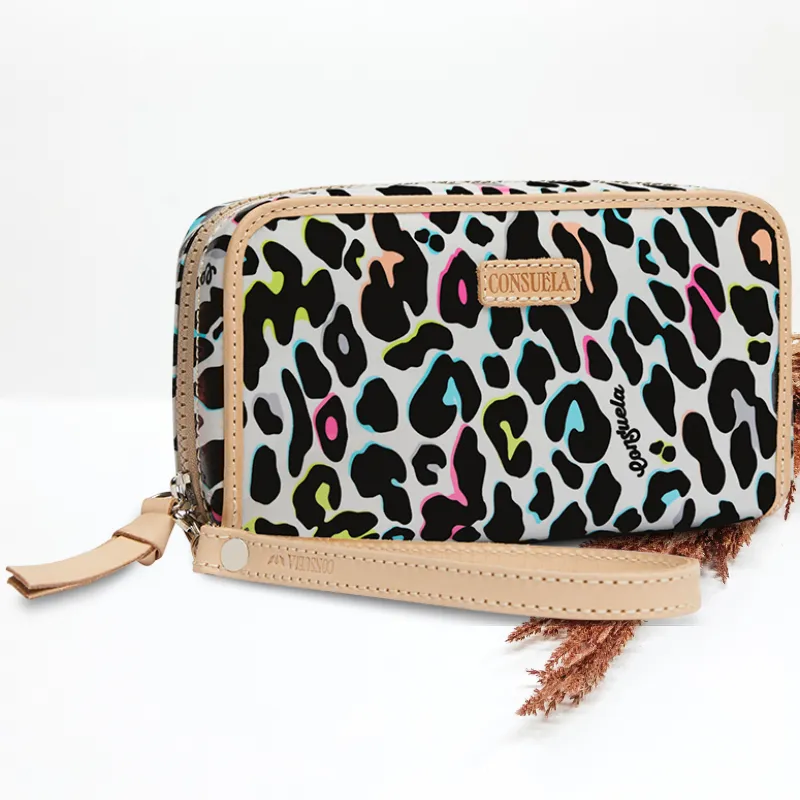 Consuela | CoCo Wristlet Wallet