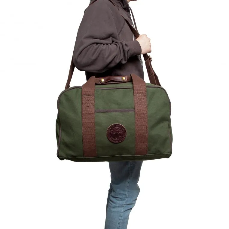 Duluth Pack Small Safari Duffel