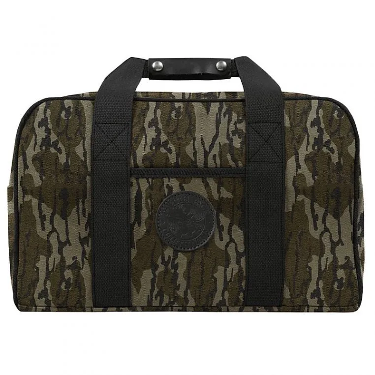 Duluth Pack Small Safari Duffel