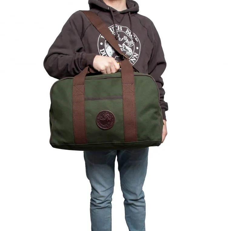 Duluth Pack Small Safari Duffel