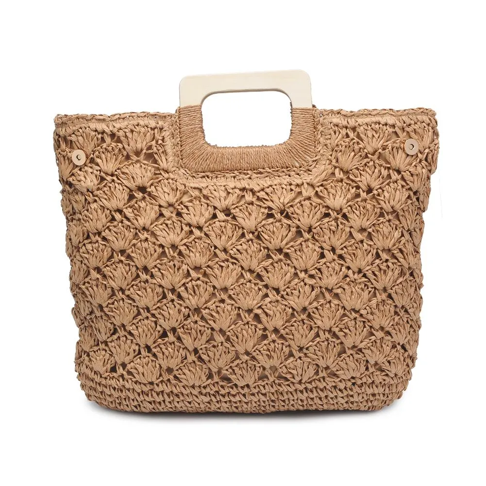 Evaeda Tote