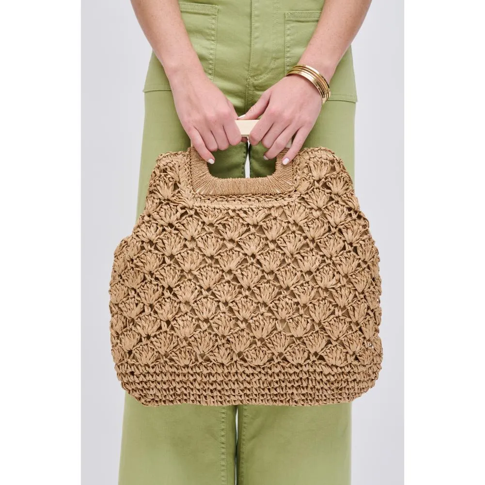 Evaeda Tote