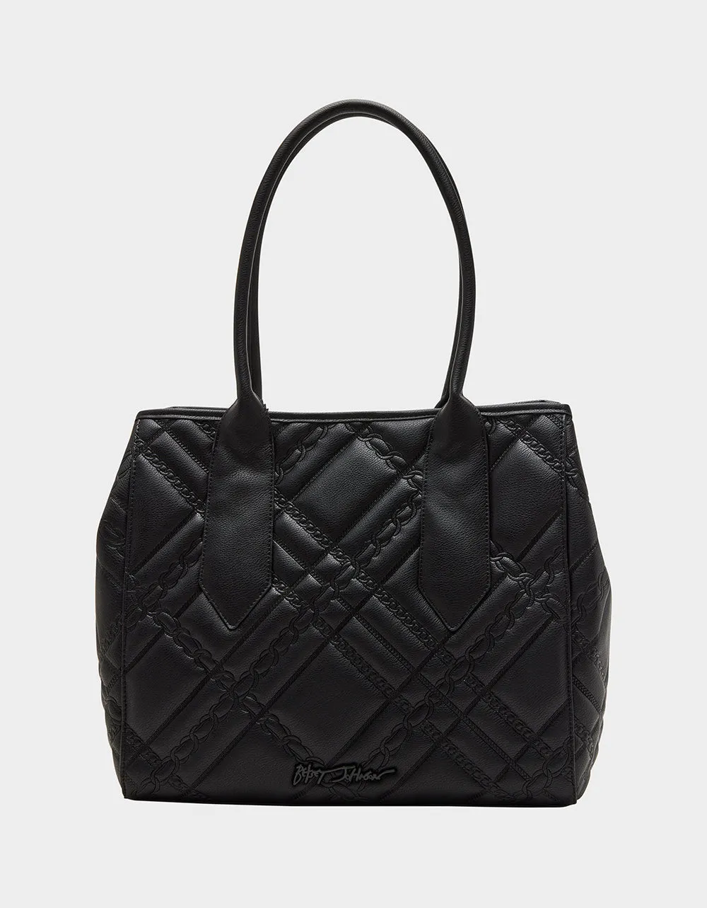 EVERYWHERE TOTE BLACK