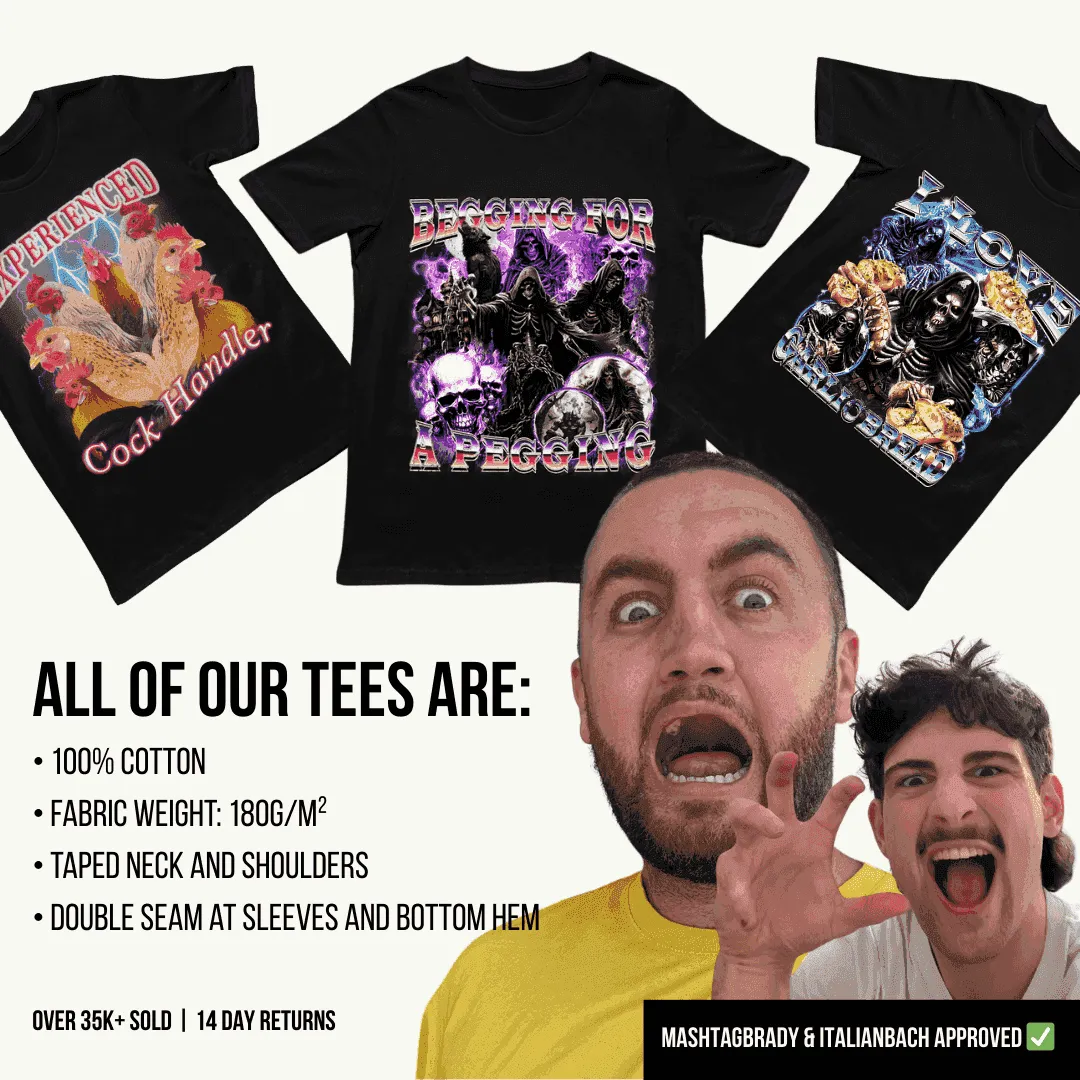 Excorcise Freak t-shirt