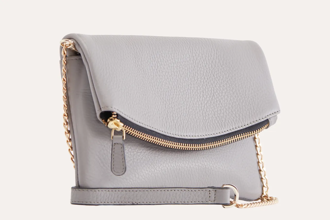 Flap Clutch
