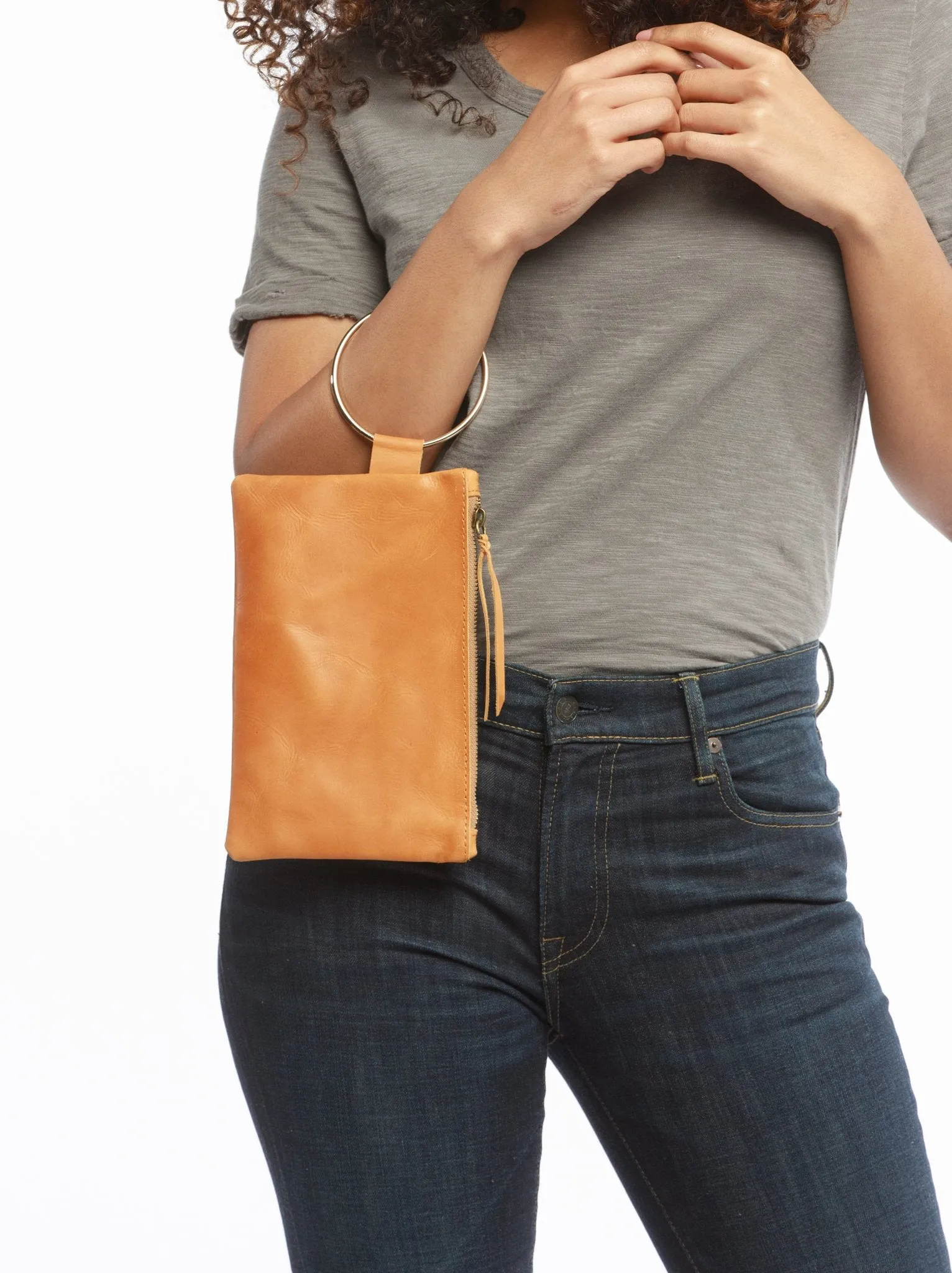 Fozi Wristlet
