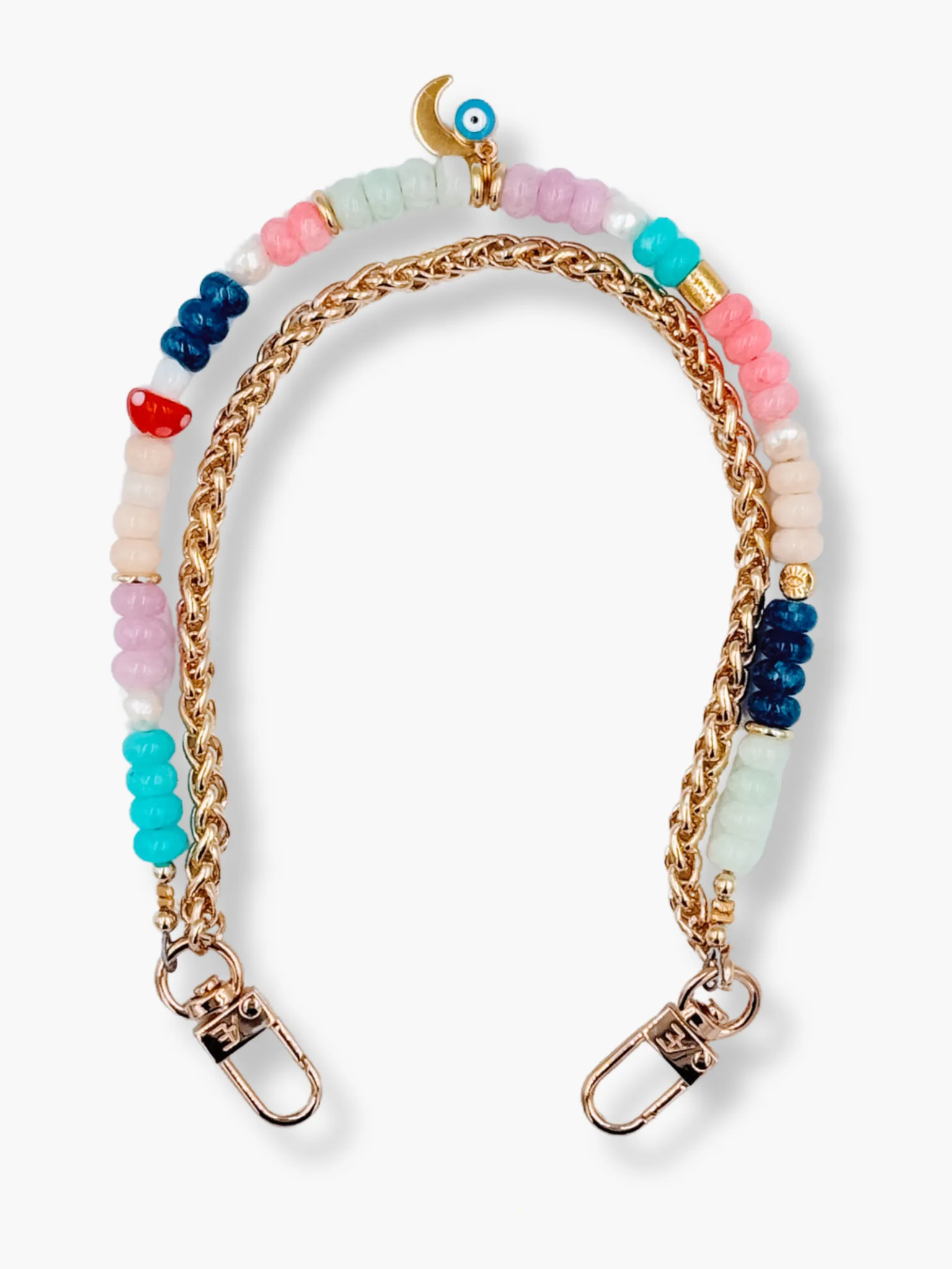 Frankie Phone Wristlet