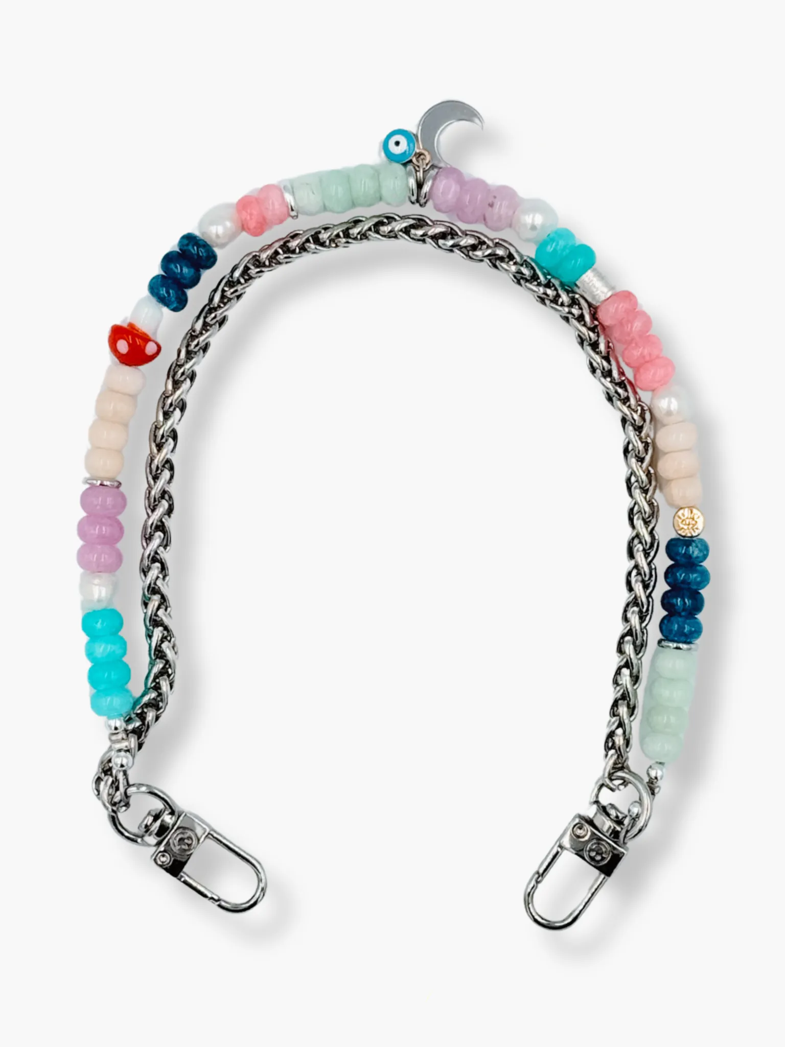 Frankie Phone Wristlet