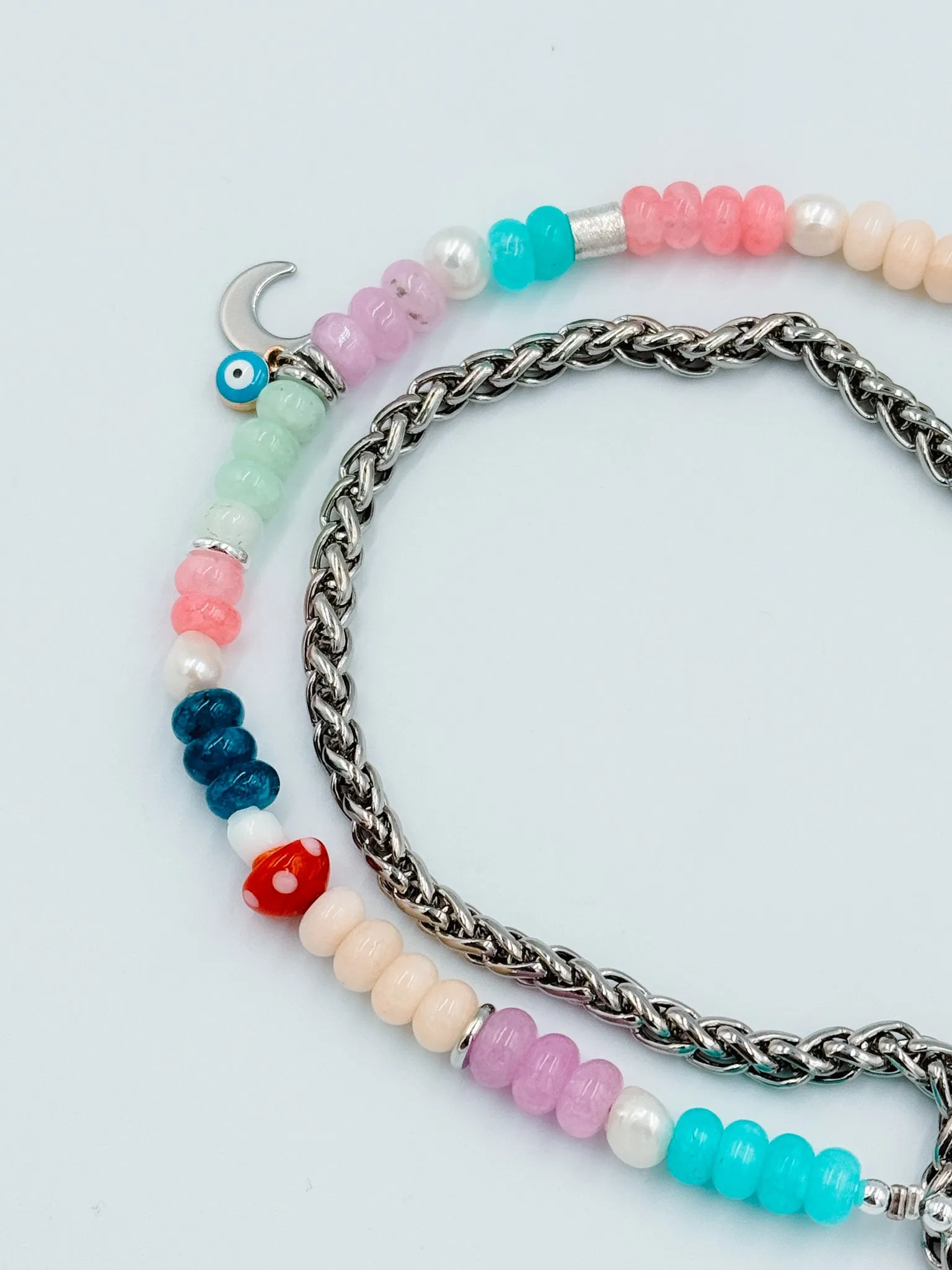 Frankie Phone Wristlet