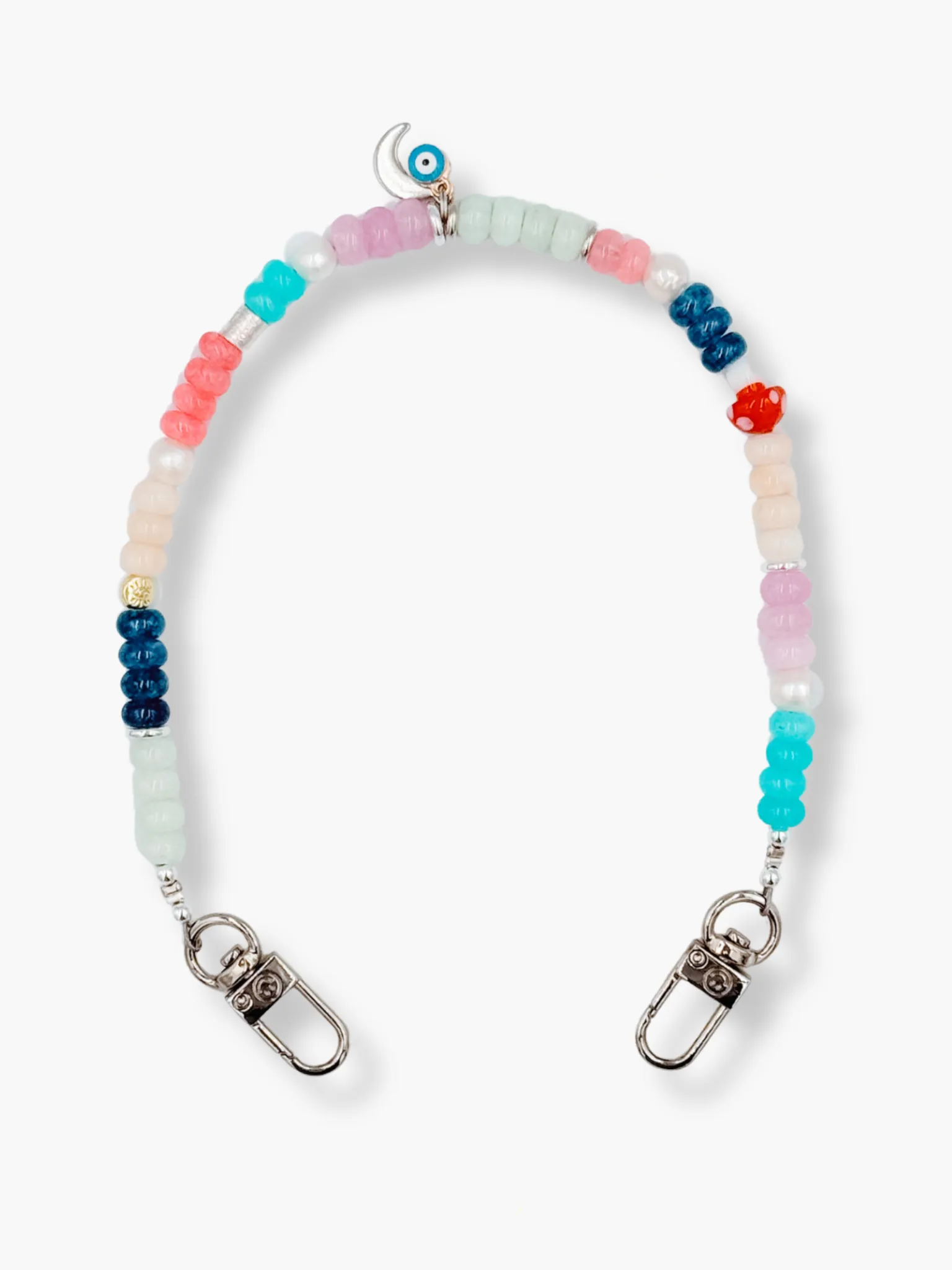 Frankie Phone Wristlet