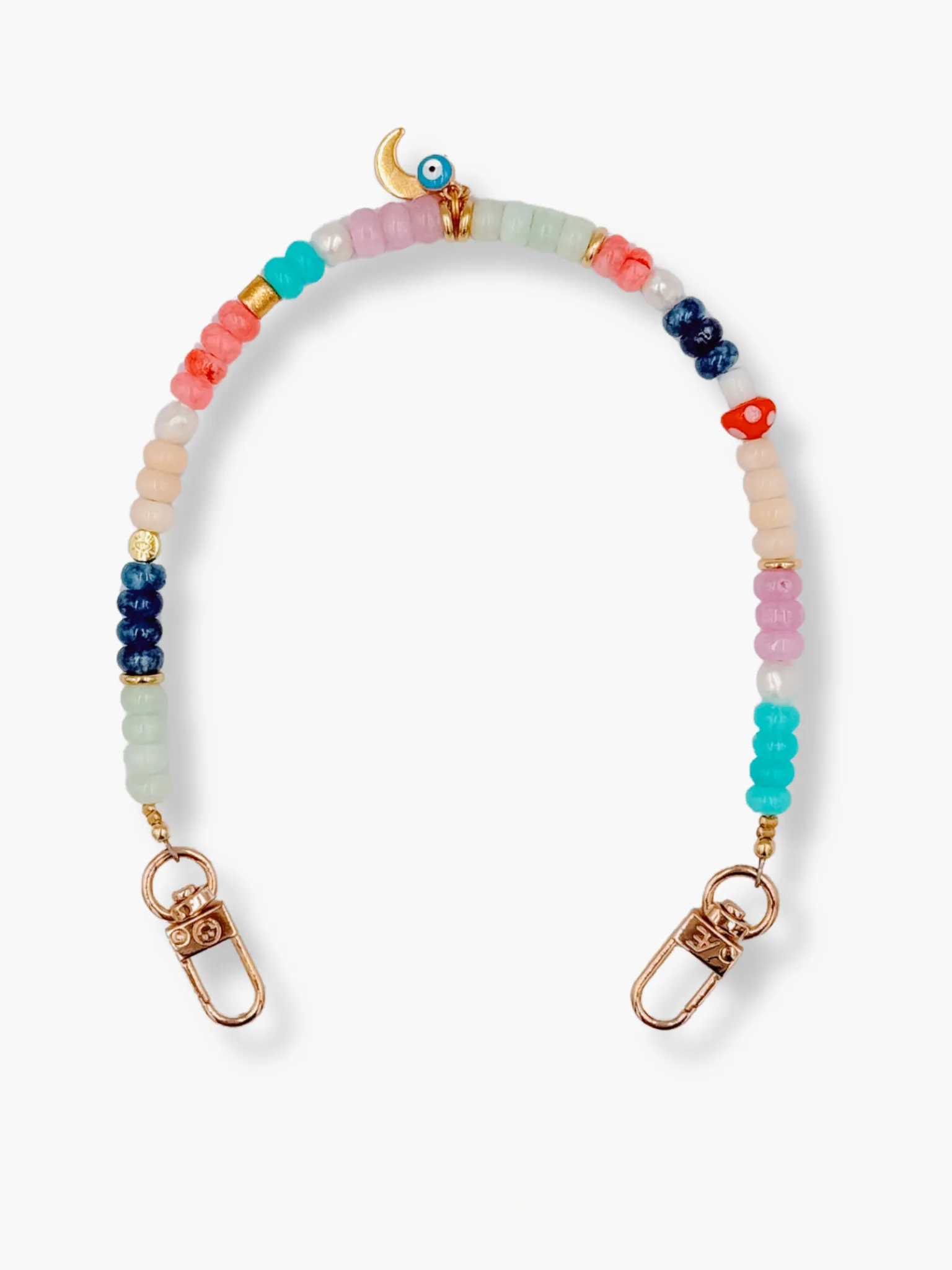 Frankie Phone Wristlet