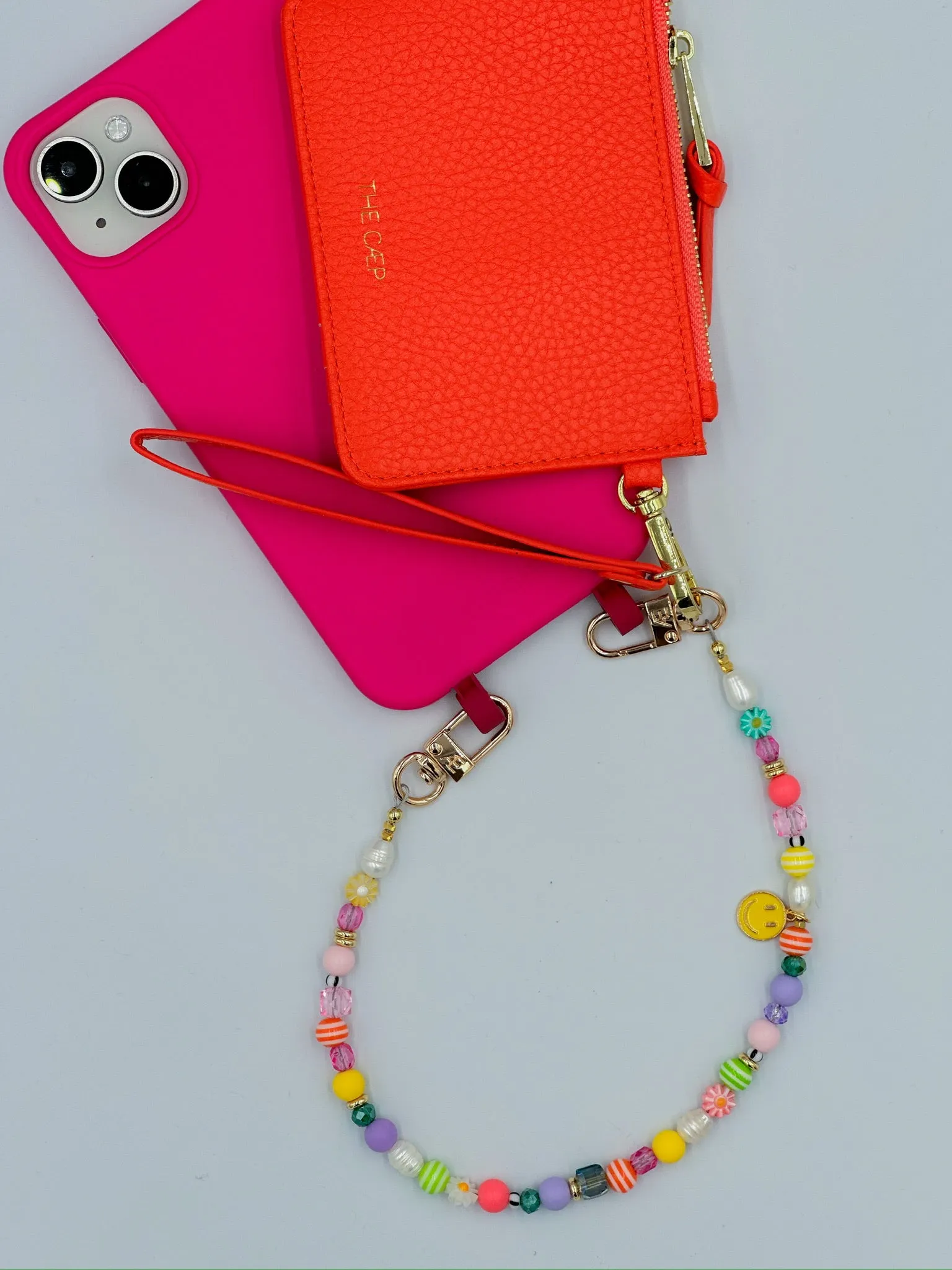 GenZ Phone Wristlet
