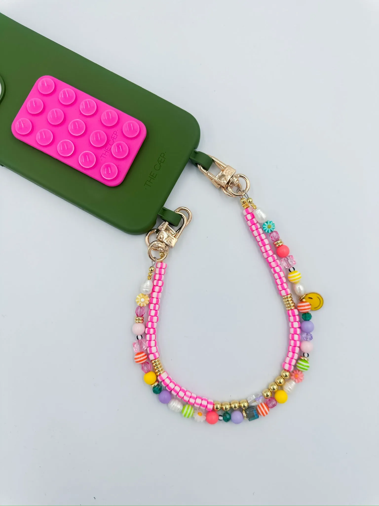 GenZ Phone Wristlet