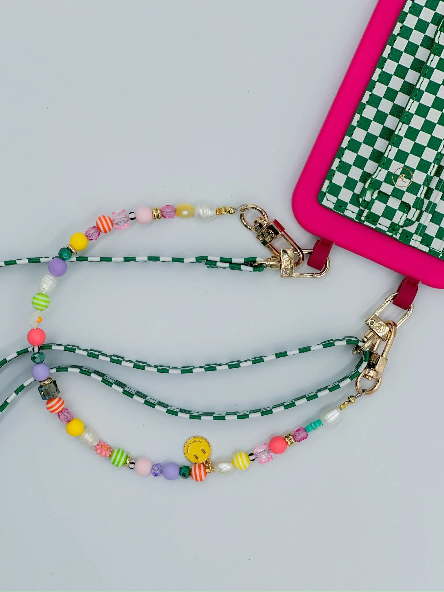 GenZ Phone Wristlet