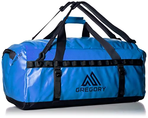 Gregory Mountain Products Alpaca Duffel Bag | Travel, Expedition, Storage | Durable Construction,