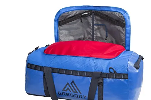 Gregory Mountain Products Alpaca Duffel Bag | Travel, Expedition, Storage | Durable Construction,