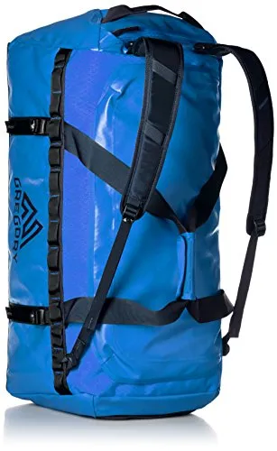 Gregory Mountain Products Alpaca Duffel Bag | Travel, Expedition, Storage | Durable Construction,