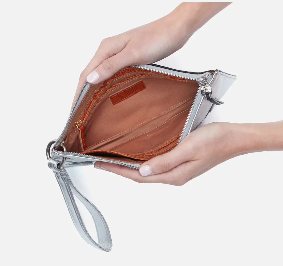 Hobo Vida Wristlet