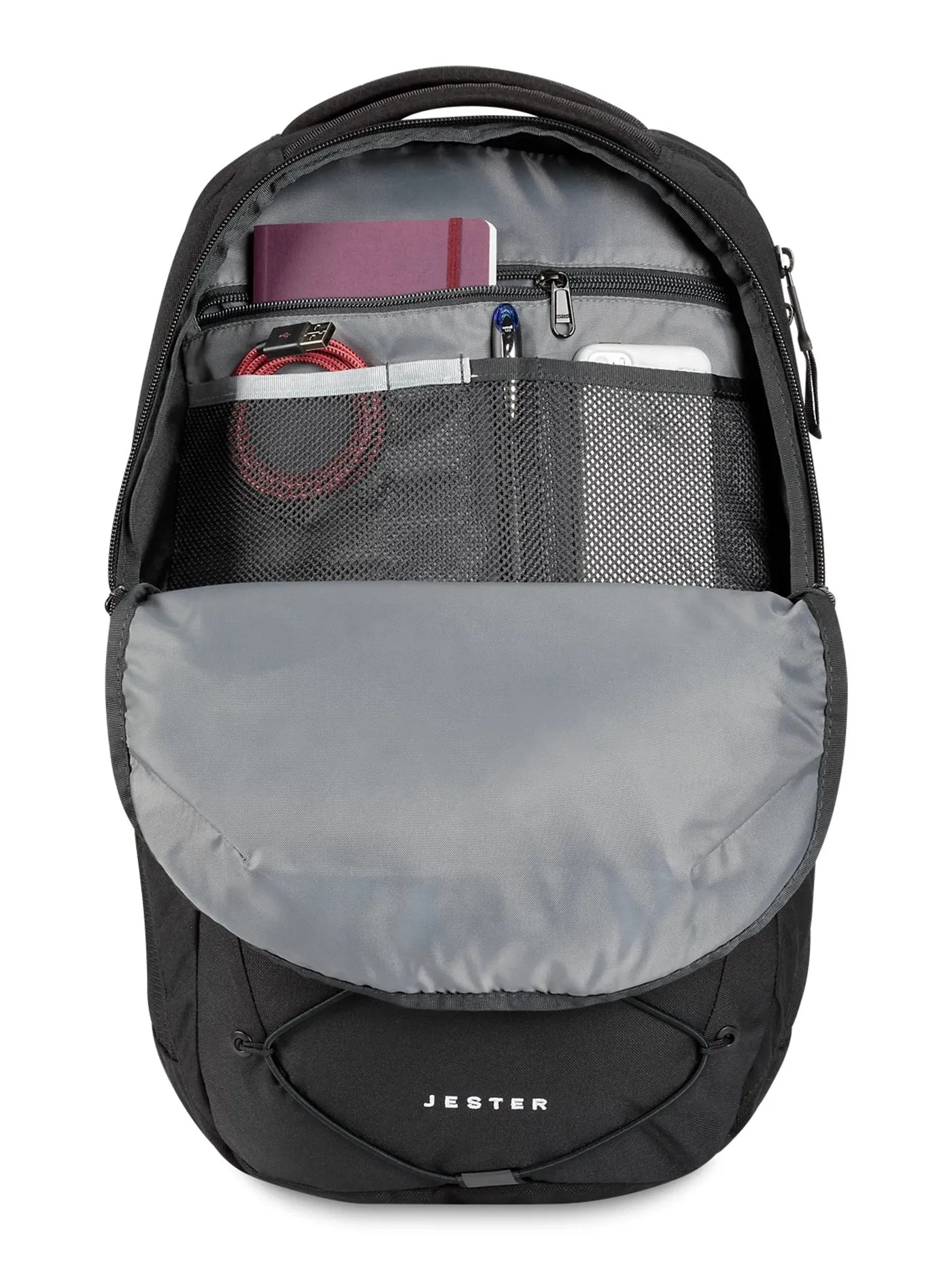 Jester Backpack