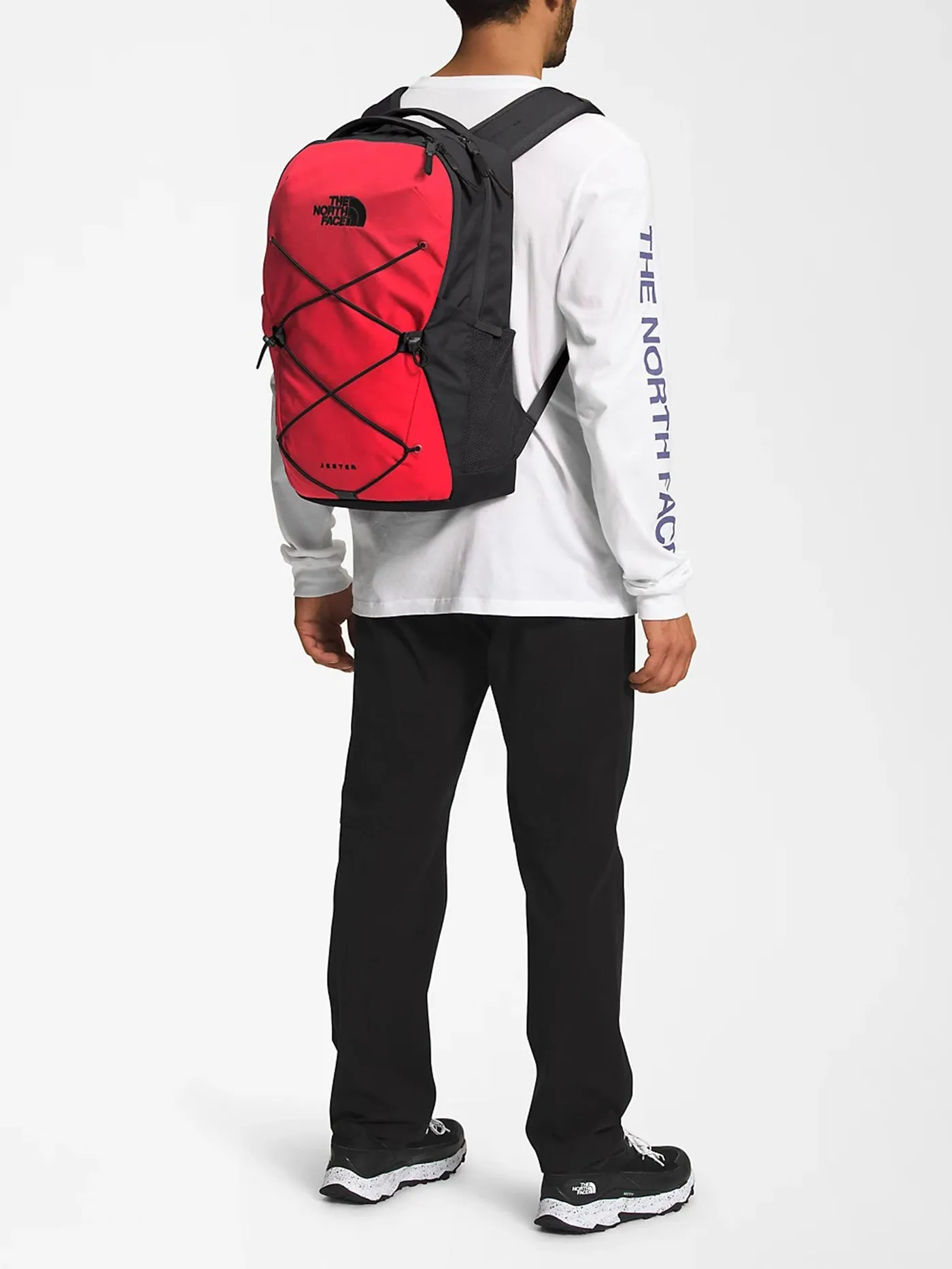 Jester Backpack