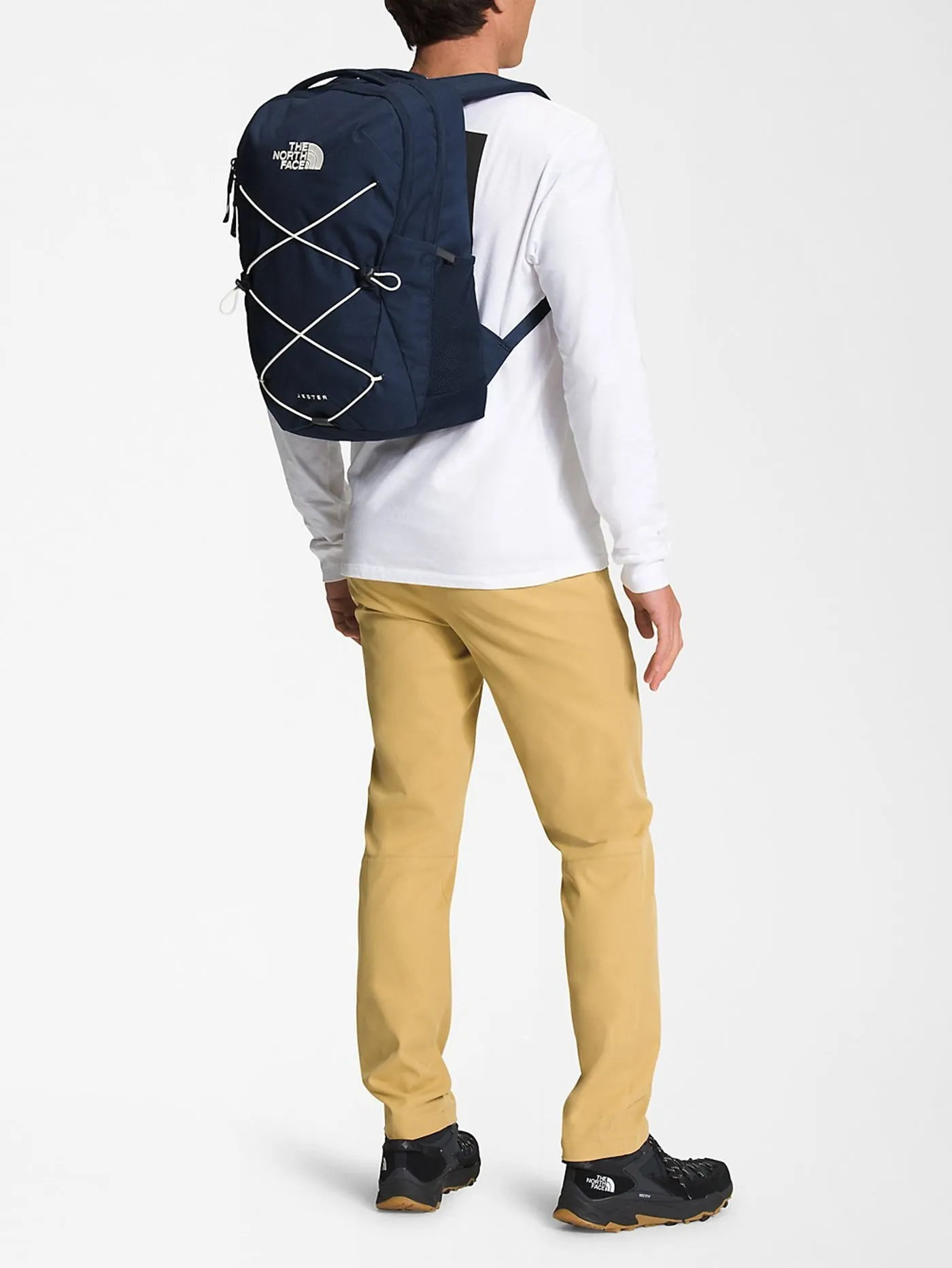 Jester Backpack