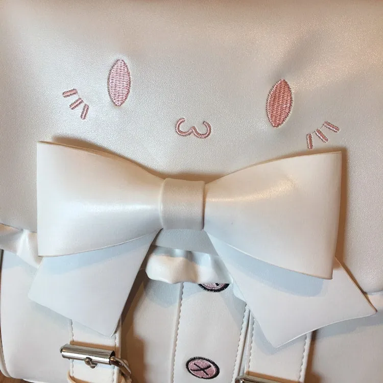 Kawaii Cats Backpack