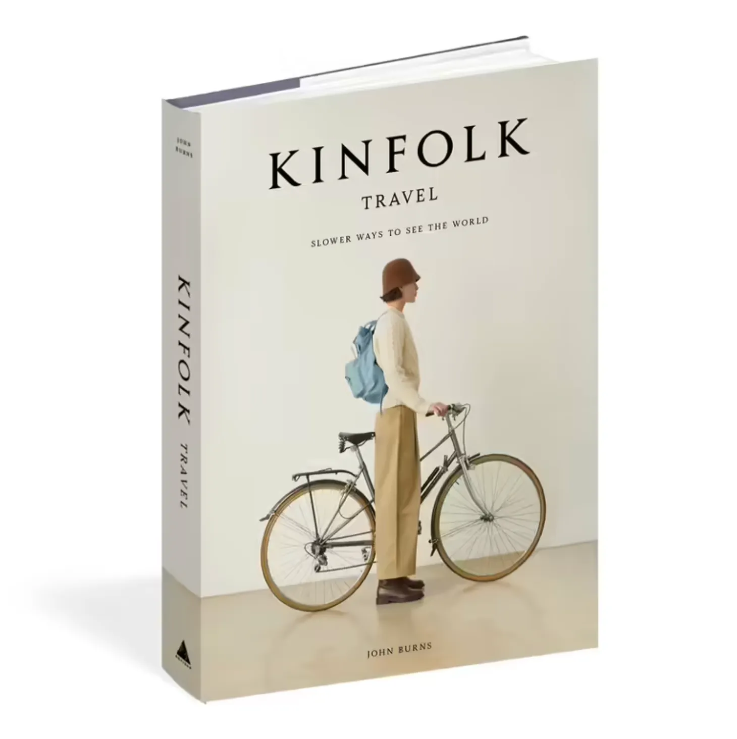 Kinfolk Travel