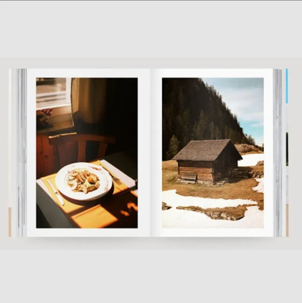 Kinfolk Travel