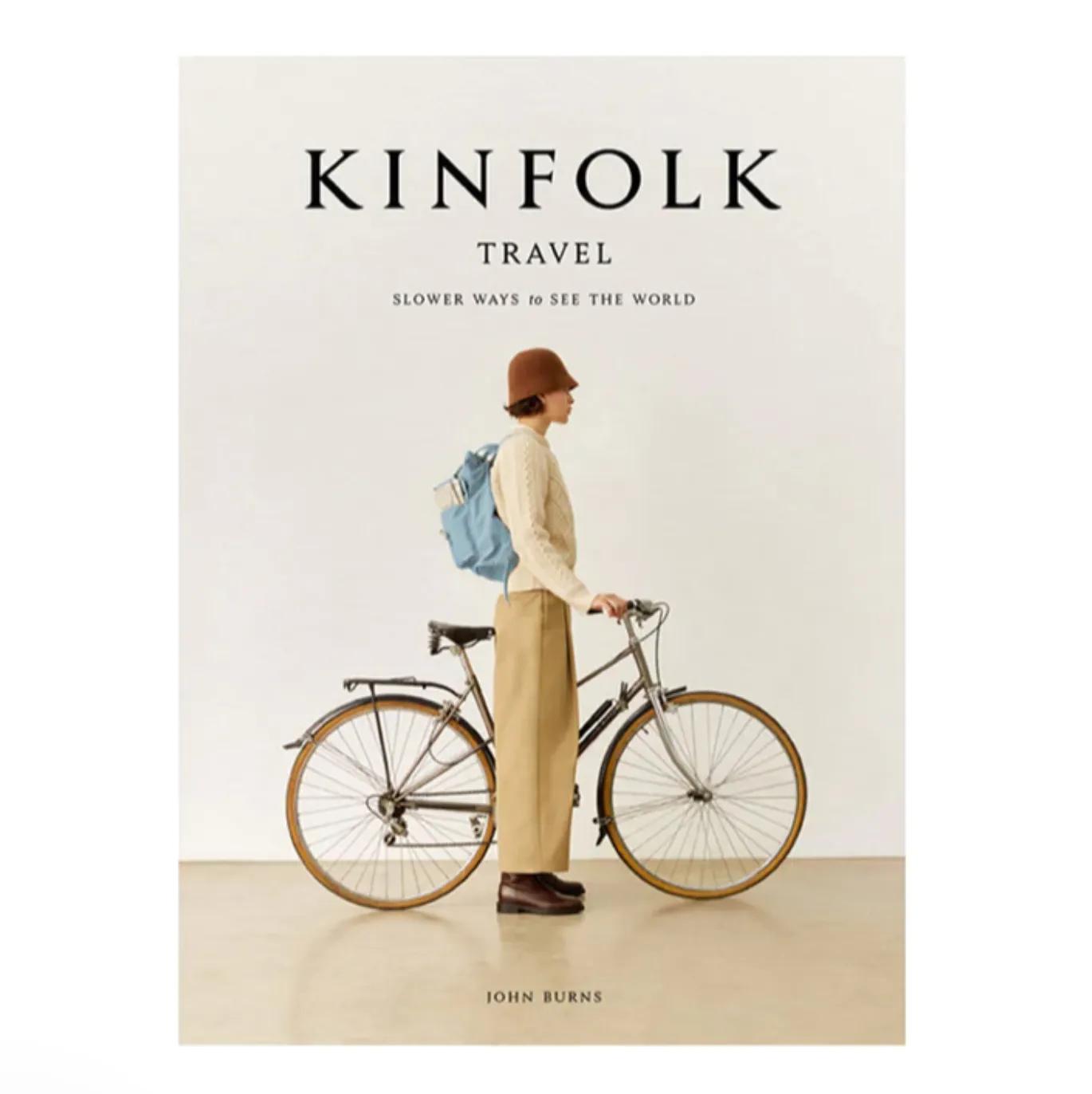Kinfolk Travel