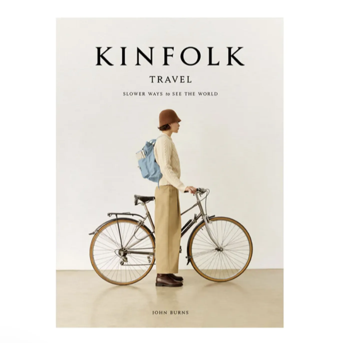 Kinfolk Travel