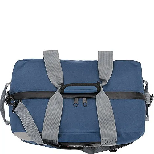 Lewis N. Clark Heavy Duty Duffel Bag Large: Duffel Bag for Women   Men, Carry On, Gym Duffel Bag,