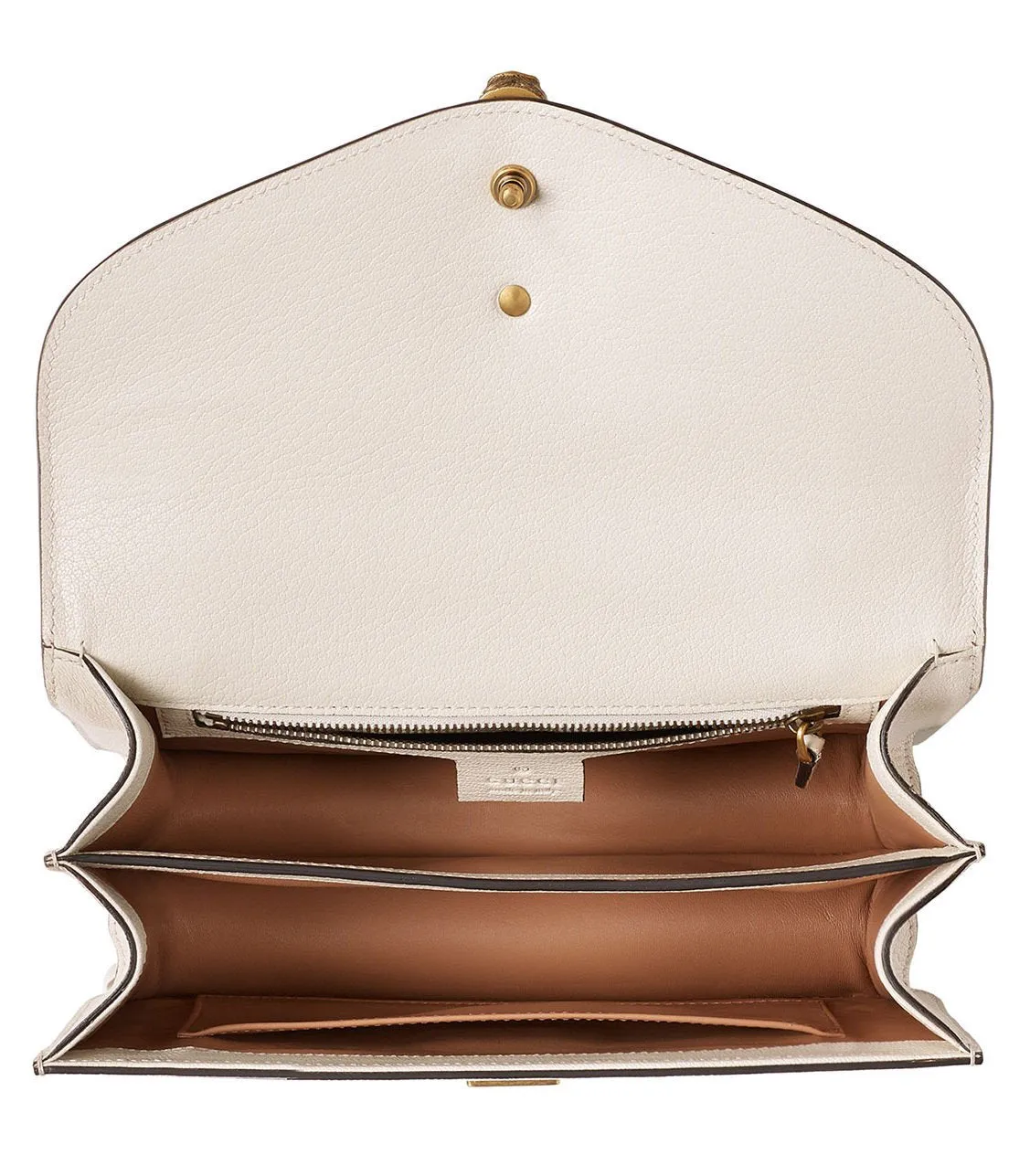 Linea E Leather Shoulder Bag