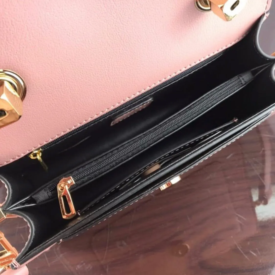 Luxury Bags - LOV - 5960