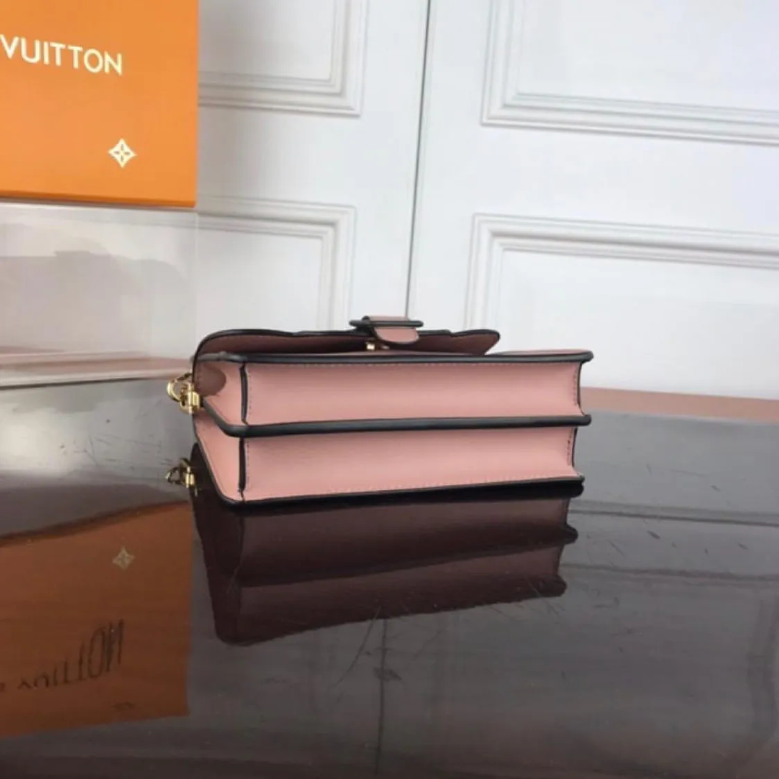 Luxury Bags - LOV - 5960