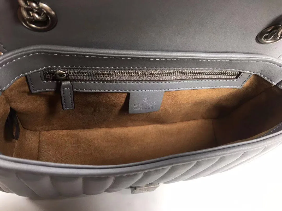 Luxury Purses - GUC - 6398