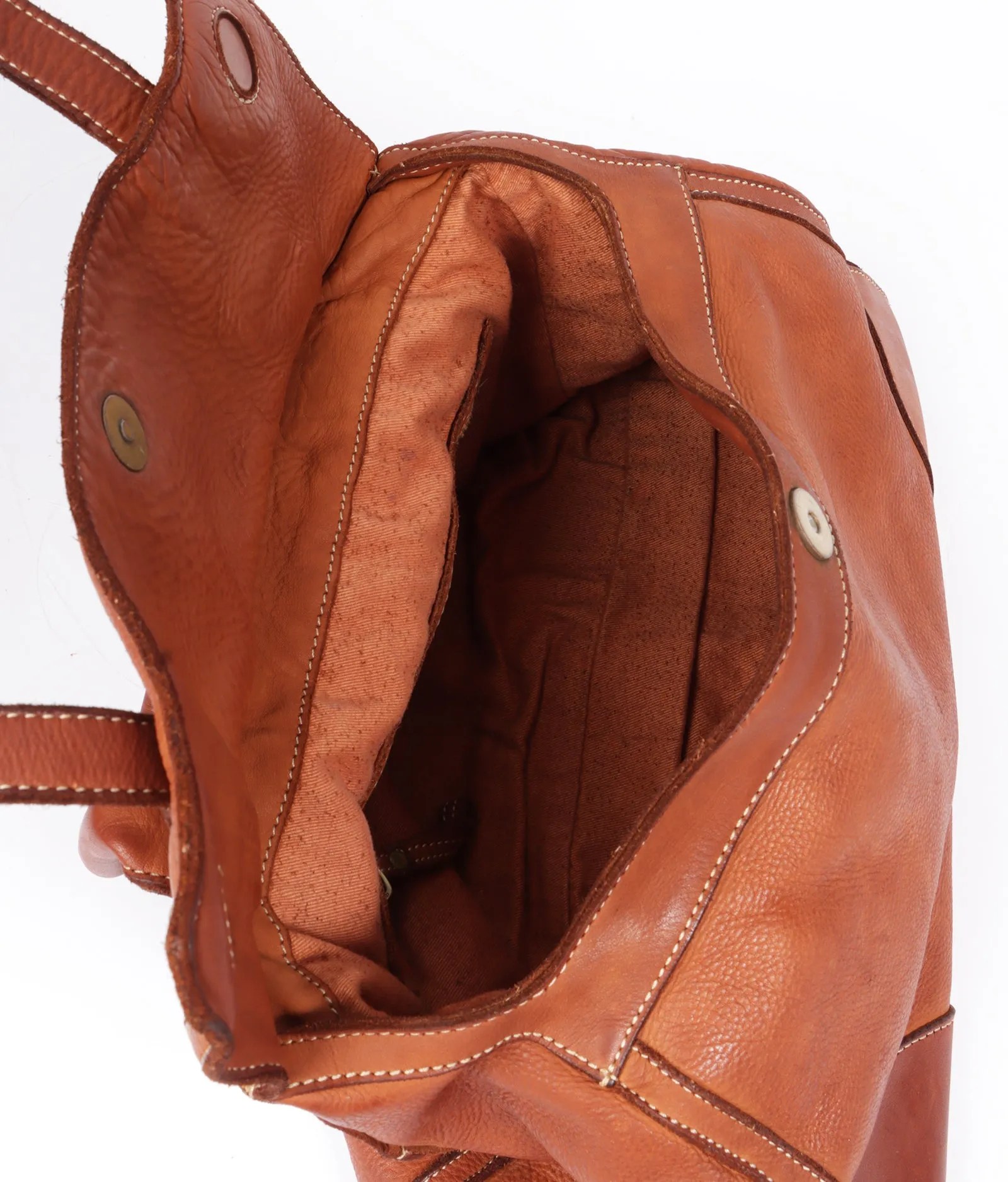 Maggia Tote Bag